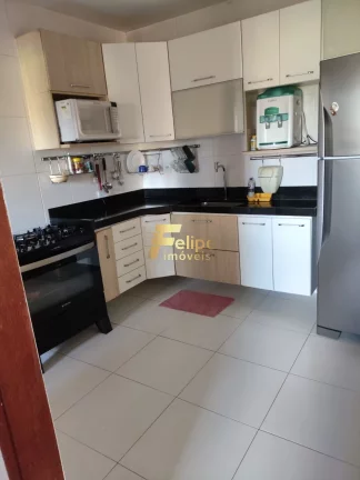 Imagem EXCELENTE PRÉDIO COMERCIAL COM 03 APARTAMENTOS DE 02 QUARTOS, SENDO 01 SUÍTE, À VENDA NO JOCKEY DE ITAPARICA, VILA VELHA/ES!