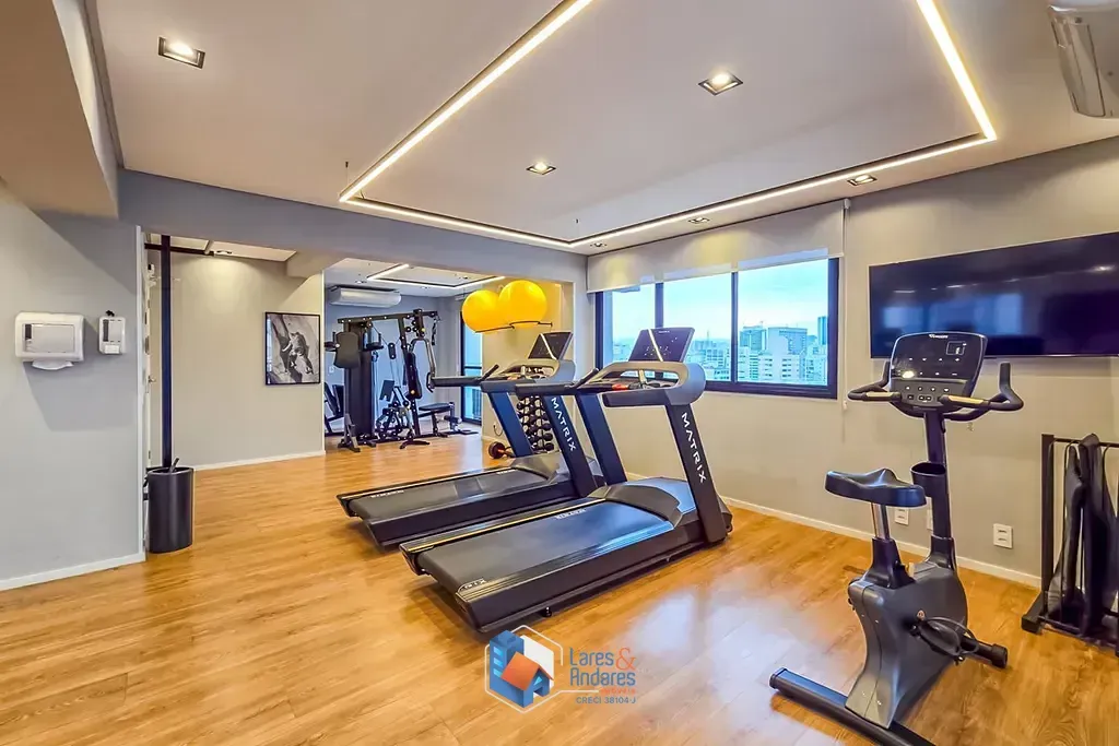 Imagem Apartamento à venda 1 Quarto 25M² Santa Cecília São Paulo - SP