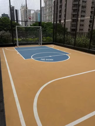 Imagem Apartamento para Venda com 4 Suítes e 3 Vagas de Garagem.