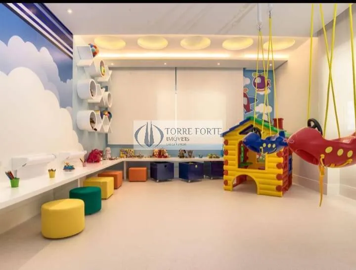 Imagem Excelente Apartamento com 1 dormitório com Varanda Gourmet no Brás