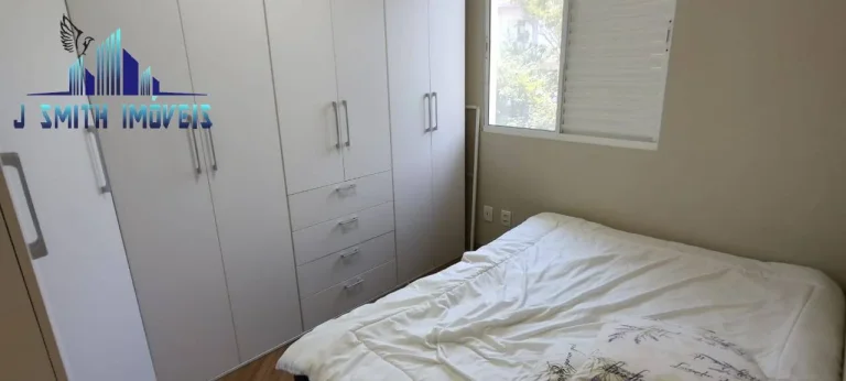 Imagem CASA MOBILIADA, PRONTA PRA MORAR, 3 DORMS (1 SUÍTE). VENDA PORTEIRA FECHADA