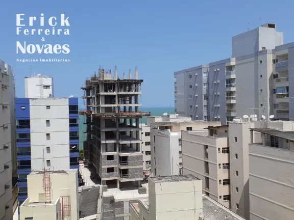 Imagem APARTAMENTO RESIDENCIAL em Guarapari - ES, Praia do Morro