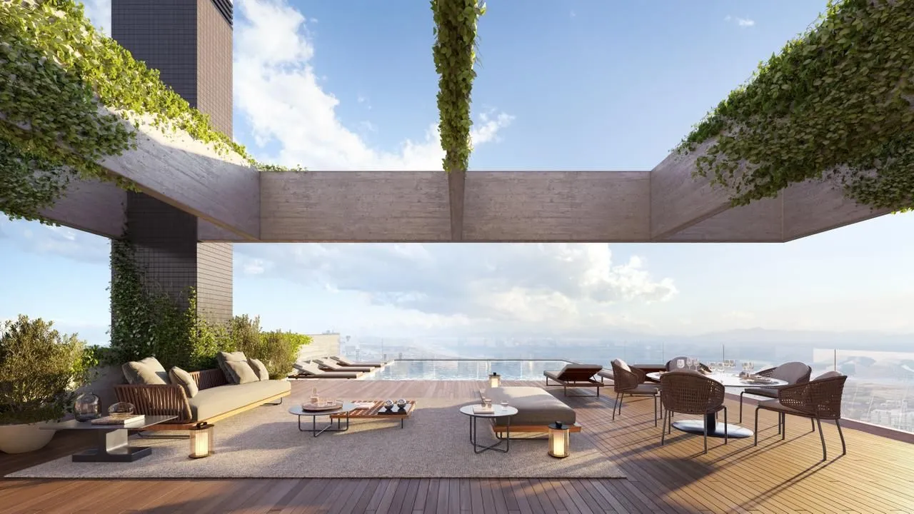 Imagem Apartamento à venda em Torres, Predial, com 3 quartos, 186.78m2