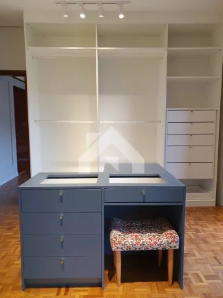 Imagem Casa de Condomínio em Alphaville - Santana de Parnaíba