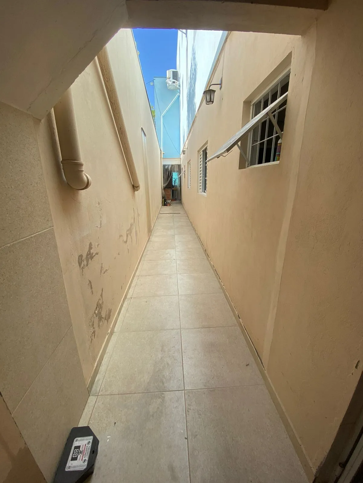 Imagem Salão e casa residencial a venda em Sorocaba-SP ótima oportunidade.