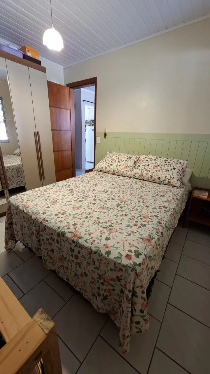 Imagem Casa em Condomínio no Bairro Tarumã.