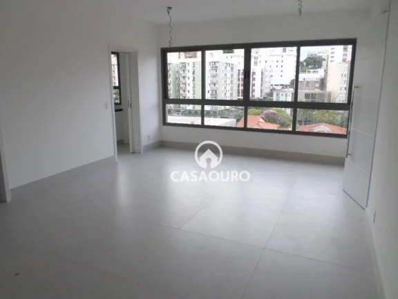 Imagem Apartamento com 3 quartos à venda, 100 m² por R$ 1.700.000 - Sao Bento - Belo Horizonte/MG
