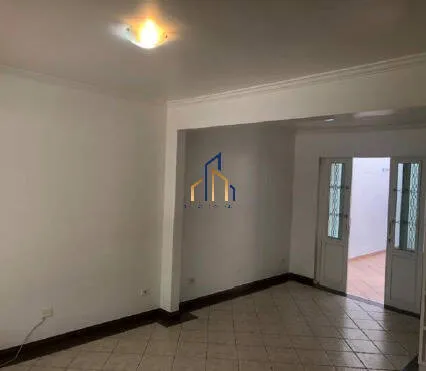 Imagem Sobrado para alugar no Bairro Campestre em Santo André/SP