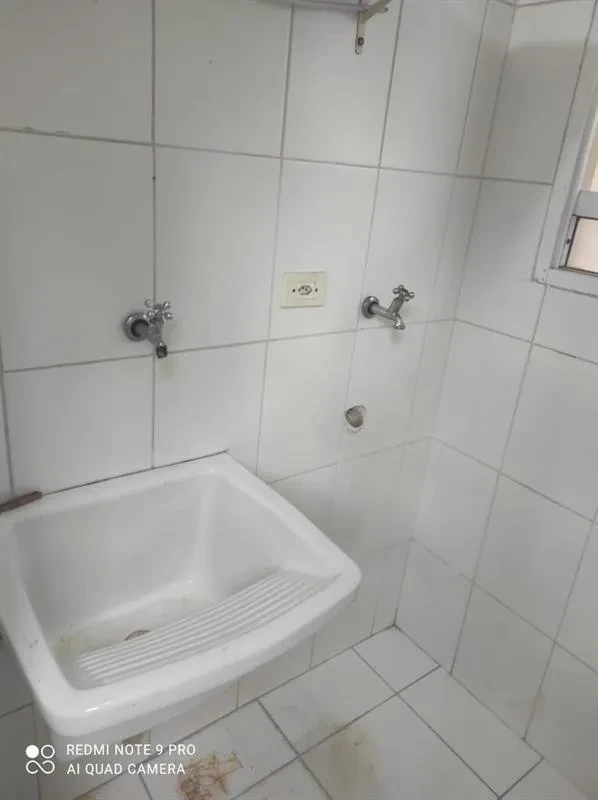 Imagem Apartamento com 2 Quartos à Venda, 43 m² em Itaim Paulista - São Paulo