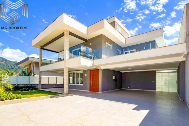 Imagem CASA RESIDENCIAL em TERESÓPOLIS - RJ, CARLOS GUINLE