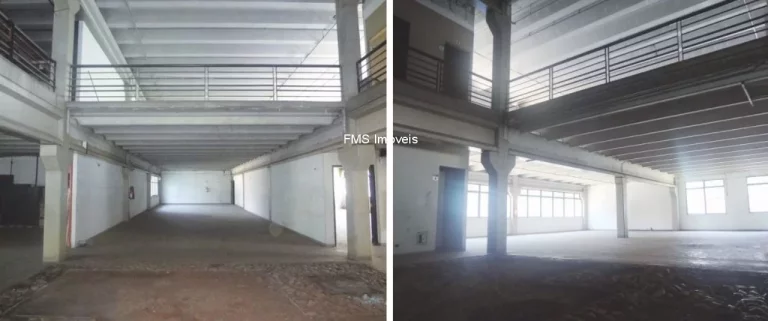 Imagem Terreno com 2 imóveis comerciais para locação ou venda na Vl. Leopoldina.