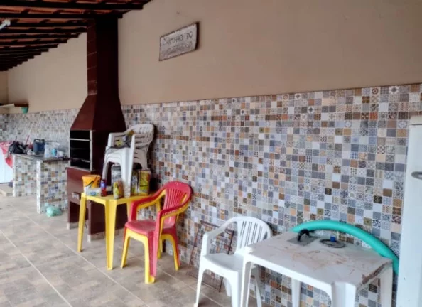 Imagem Comprar casa no bairro Nova Tatuí, em Tatuí/SP, é investir em conforto, segurança e localização privilegiada!