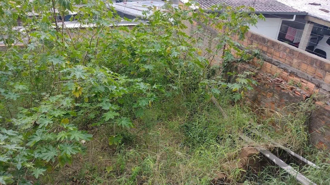 Imagem Casa de dois dormitórios localizada no Bairro Nonoai