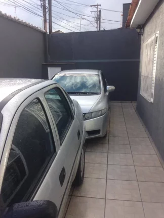 Imagem Casa no Itanguá, Sorocaba, SP