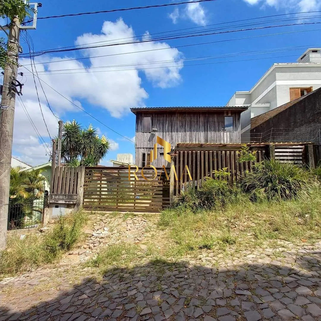 Imagem Terreno no Bairro Nossa Senhora de Lurdes