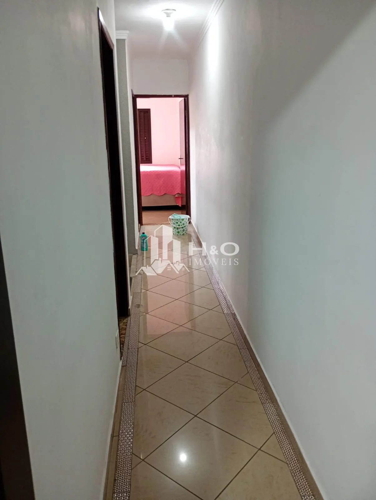 Imagem Sobrado à Venda com 3 Dormitórios Planejados - Próximo ao Shopping, Comércio Completo e Futuro BRT