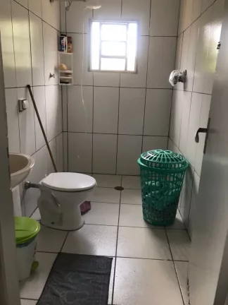 Imagem Bauru/SP, Vila Garcia, 02 casas no mesmo terreno, 140m² de área construída