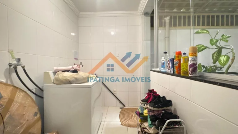 Imagem Apartamento à venda no bairro Cidade Nova - Santana do Paraíso