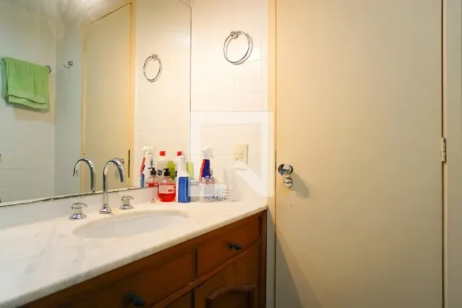 Imagem Apartamento à Venda - Barra da Tijuca, 2 Quartos, 84 m2