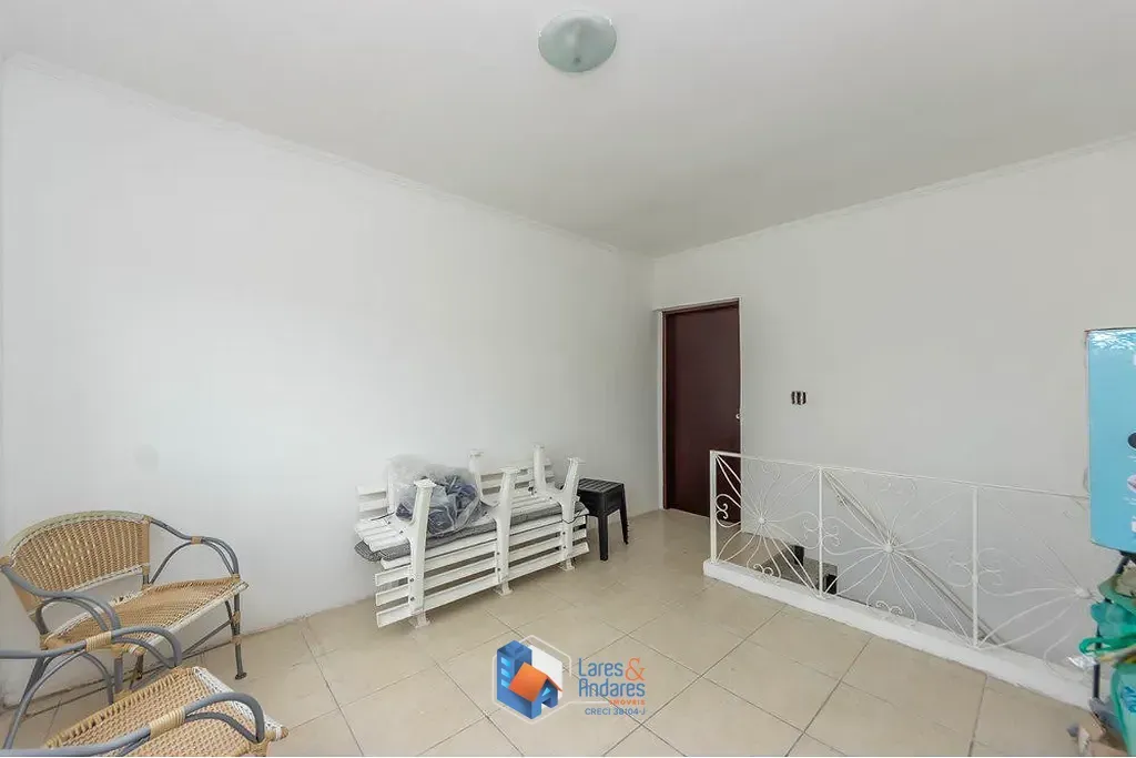 Imagem Casa à venda 3 Quartos 3 Suites 2 Vagas 200M² Jabaquara São Paulo - SP