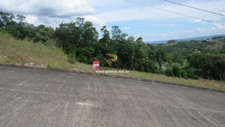 Imagem Terreno para Venda em Concórdia, Nações