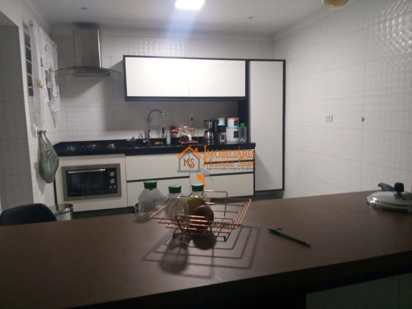 Imagem Sobrado com 3 dormitórios à venda, 315 m² por R$ 1.200.000,00 - Vila Galvão - Guarulhos/SP