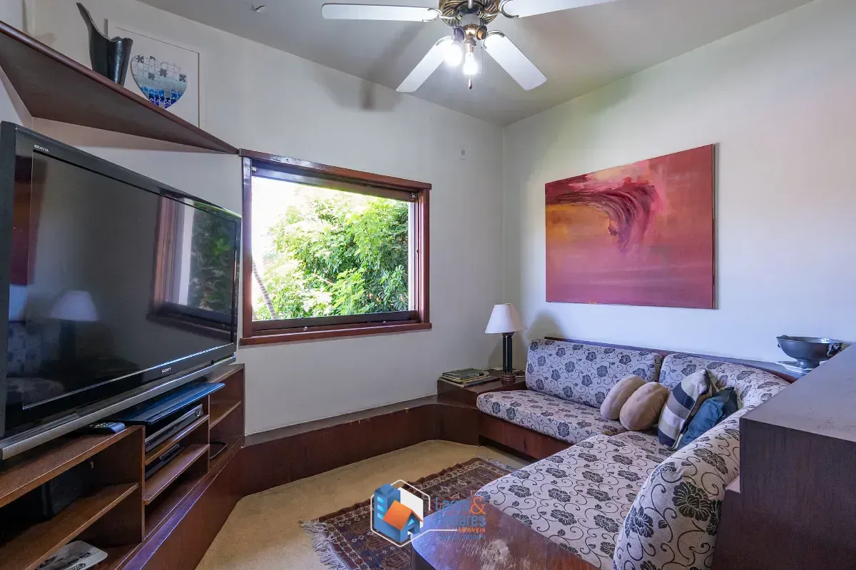 Imagem Casa para venda em Jardim Guedala com 4 quartos, sendo 2 suítes, 483m²