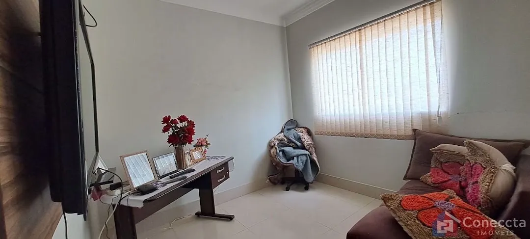 Imagem Apartamento à venda, 141 m² por R$ 450.000,00 - Ipanema II - Patos de Minas/MG