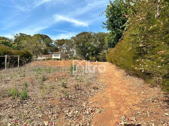 Imagem Terreno à venda, 1630 m² por R$ 160.000,00 - Ponte Alta - Itajubá/MG