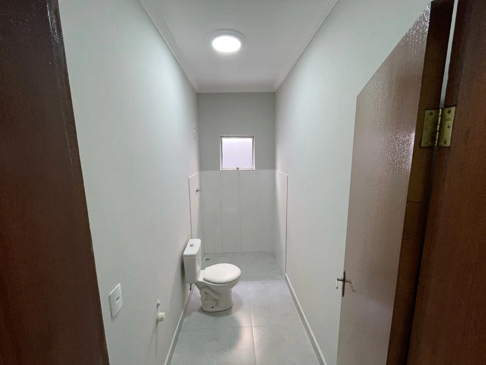 Imagem Seu Novo Lar Está Aqui! Casa Espaçosa no Parque Jataí 2, Votorantim.