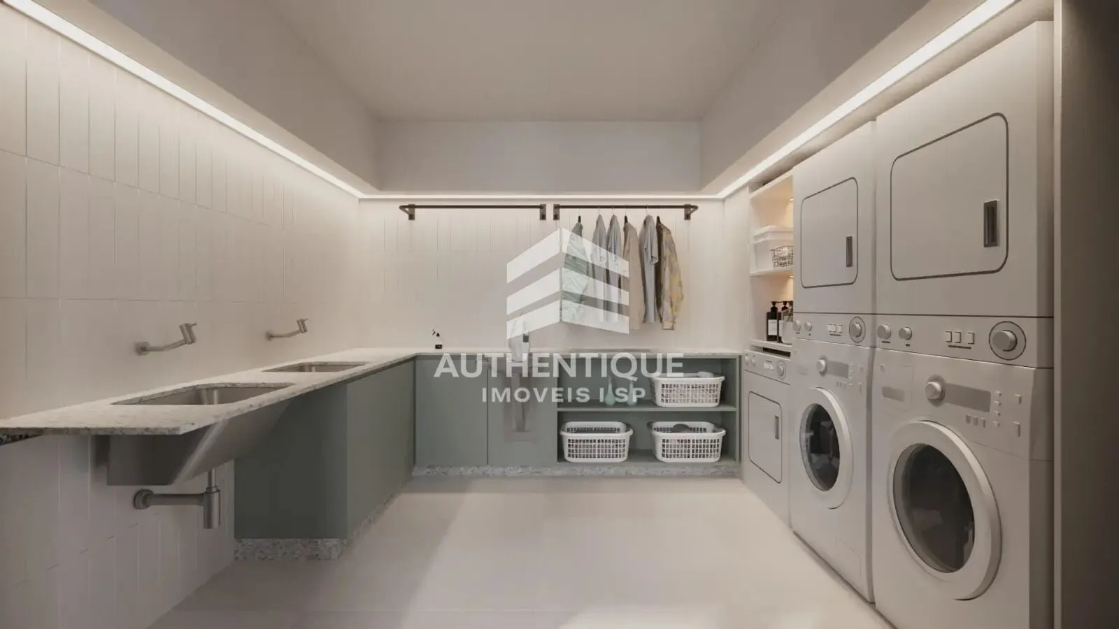 Imagem OLIIE 117 PINHEIROS - Apartamento no bairro Pinheiros à venda