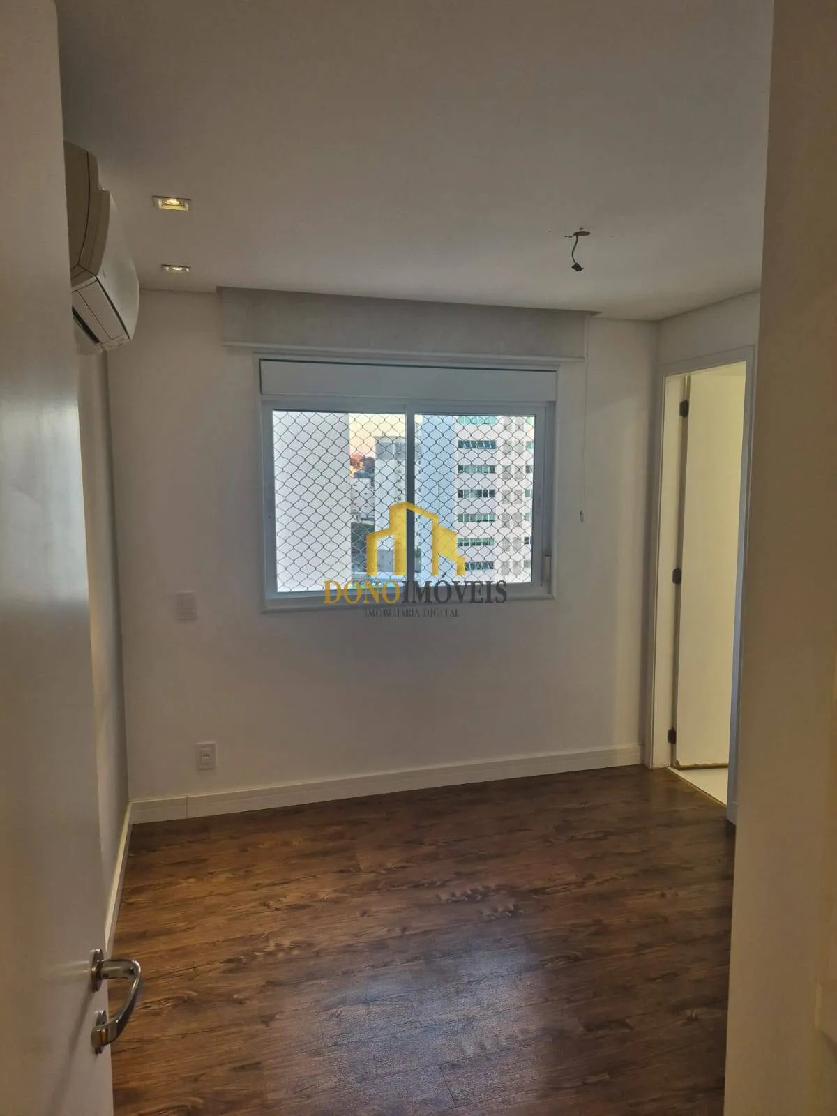Imagem Apto locação 4 suites, 237m Domo Prime, Centro- SBC