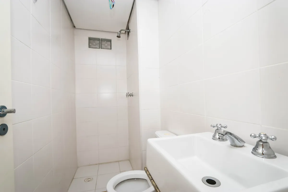 Imagem Apartamento para venda em Morumbi com 2 quartos, 51m2