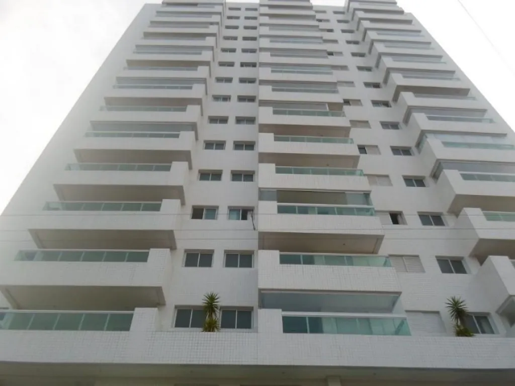 Imagem APARTAMENTO COM 110,00 m² - CAIÇARA - PRAIA GRANDE SP