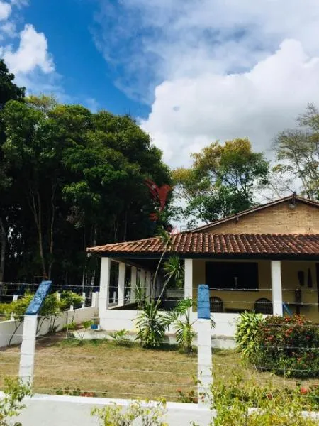 Imagem Casa 3 dormitórios 1 suíte 140000m² 4 vagas Municipios Santa Rita/PB