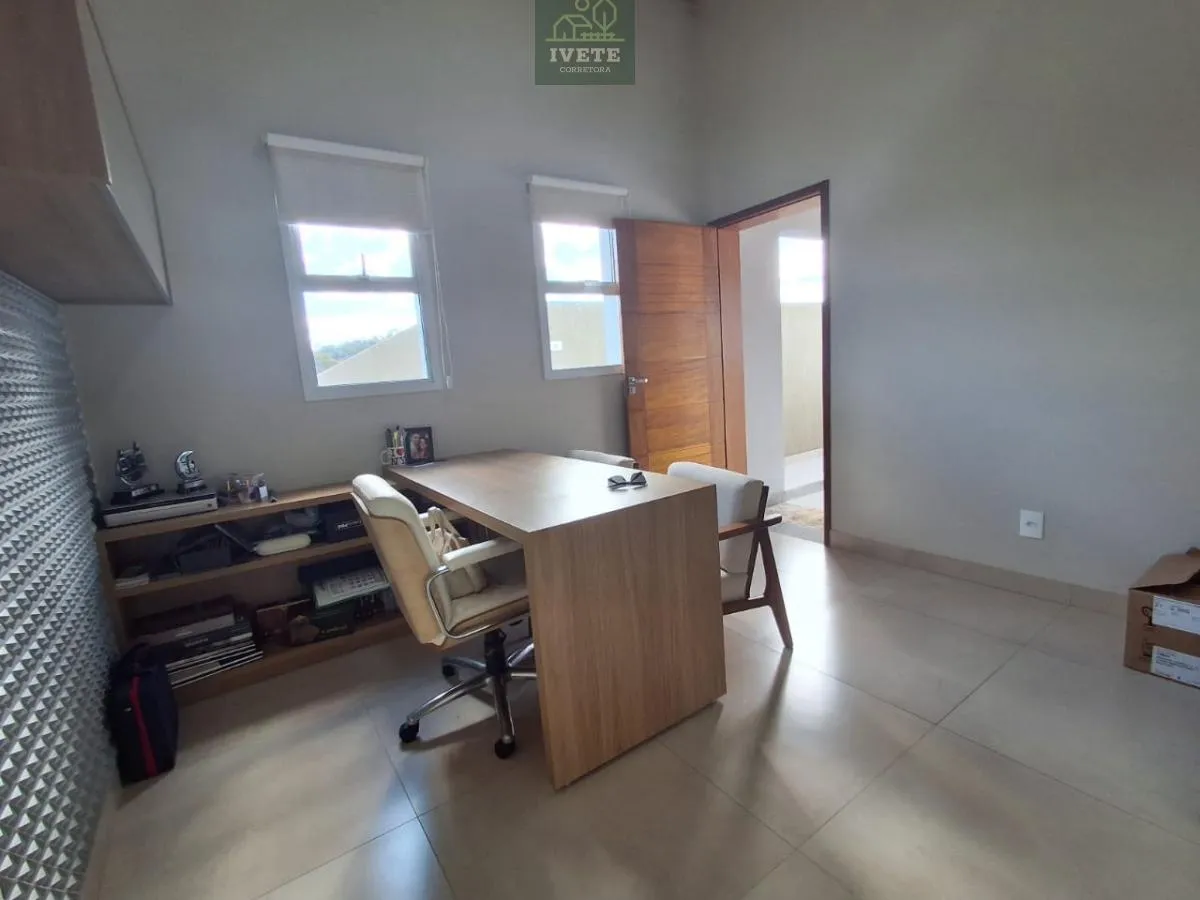 Imagem Casa de Alto Padráo em Socorro -Condominio dos Ipês. Lazer Completo