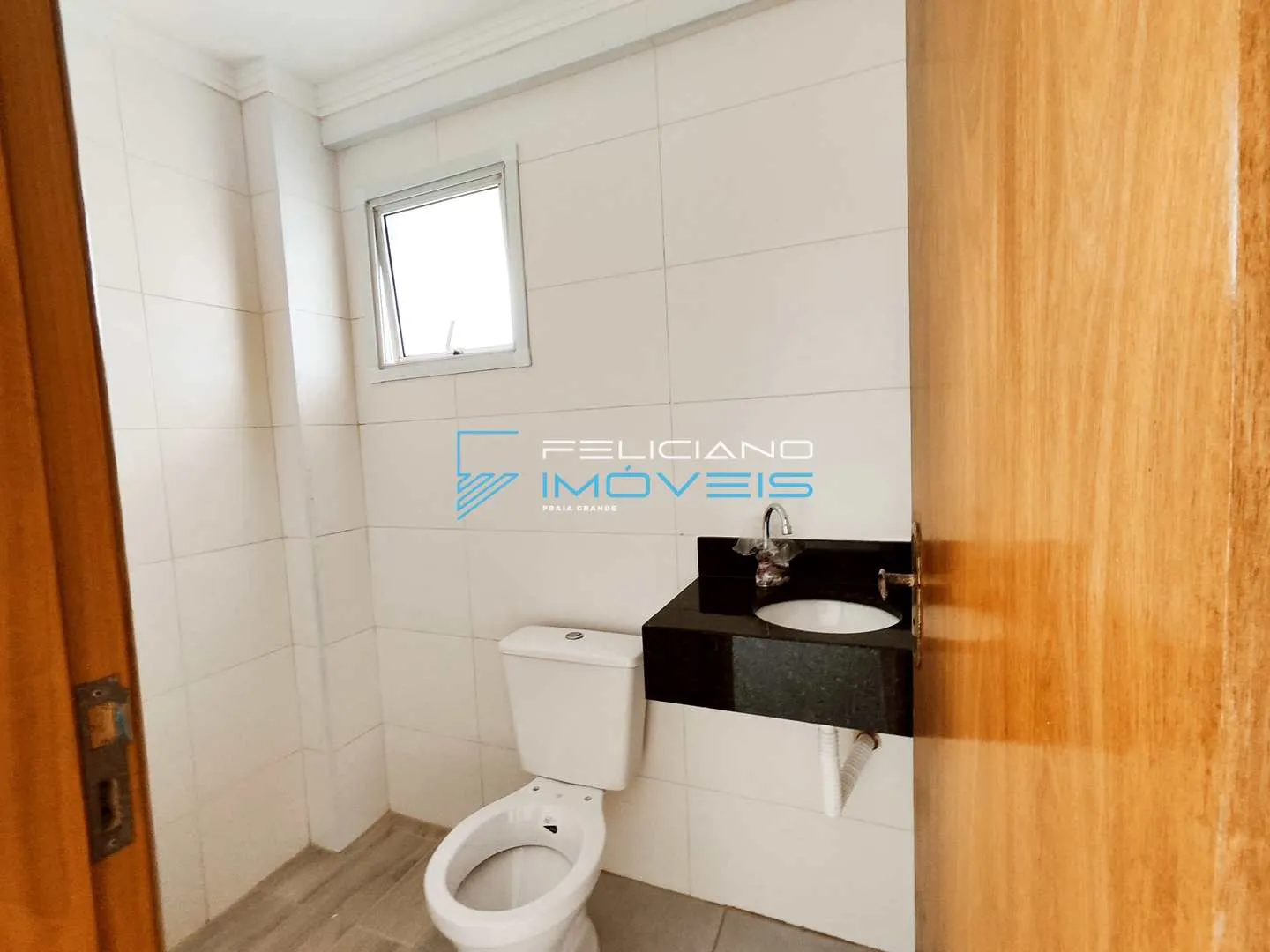 Imagem Apartamento com 3 quartos, Flórida, Praia Grande - R$ 966 mil, Cod: 3262