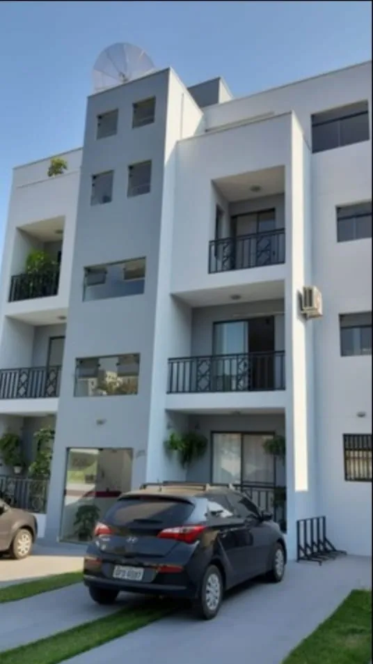 Foto do imóvel Apartamento à venda 3 Quartos, 2 Suites, 125M², Santana, Pindamonhangaba - SP | Edifício Portinari