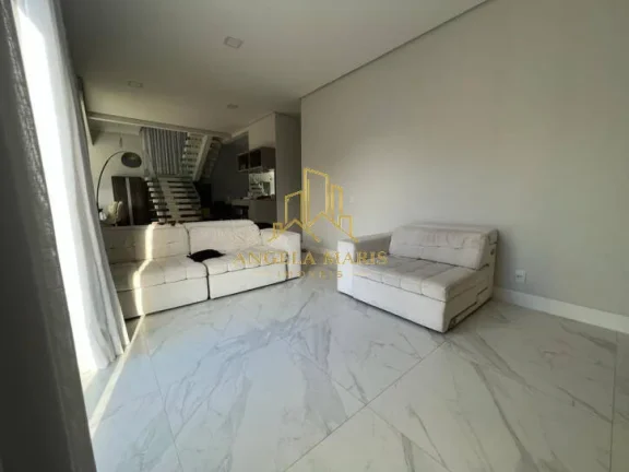 Imagem Casa Sobrado, 3 Dormitórios (2 suítes) Condomínio Monaco Urbanova - Sjc.