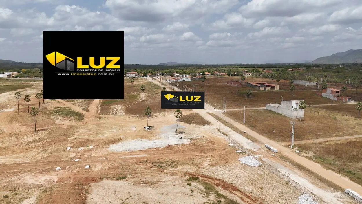 Imagem SAIA DO ALUGUEL - LOTES A PARTIR DE R$235 MENSAIS NA PACATUBA