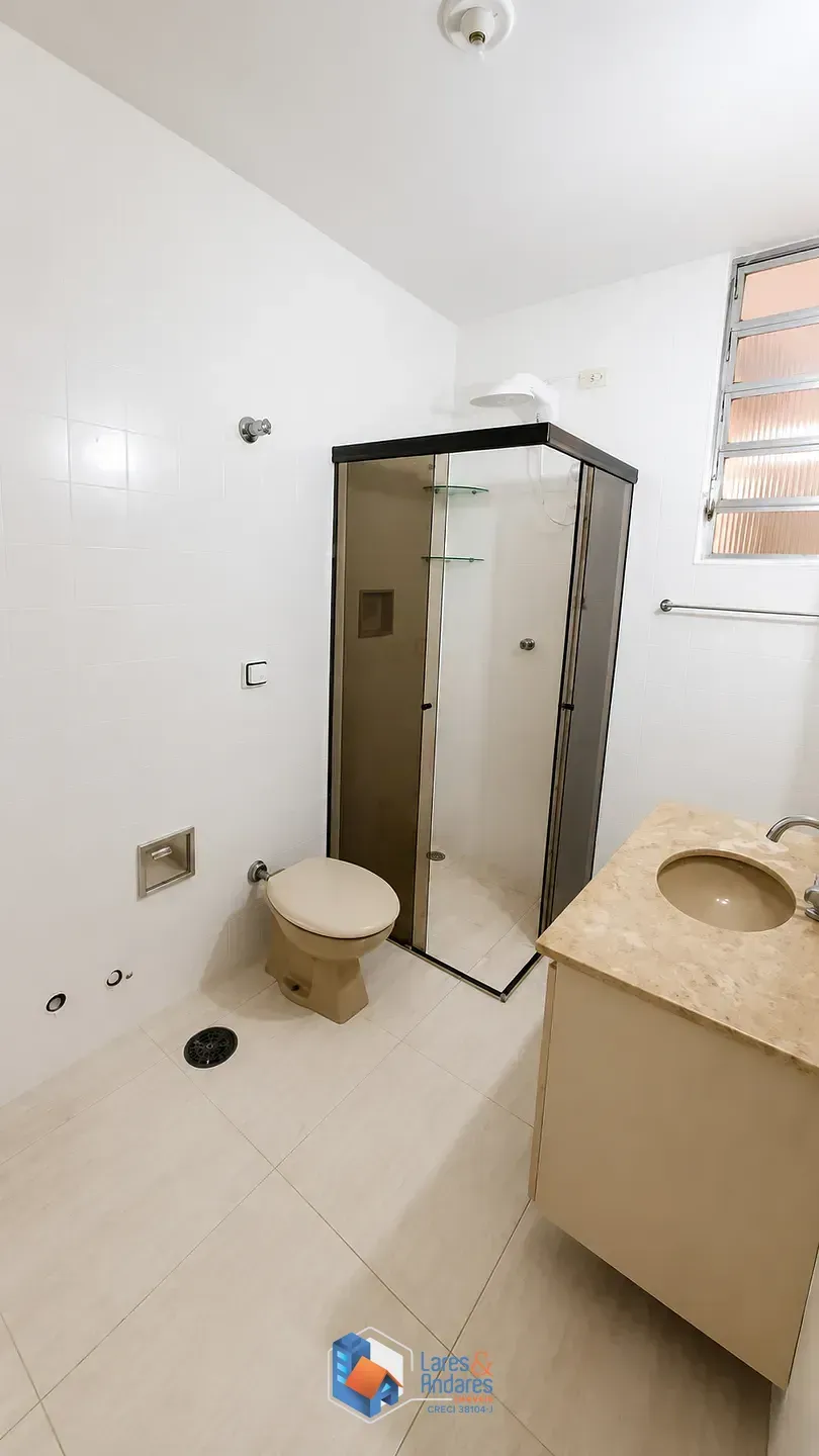 Imagem Apartamento para venda em Pinheiros com 2 quartos, 110m²