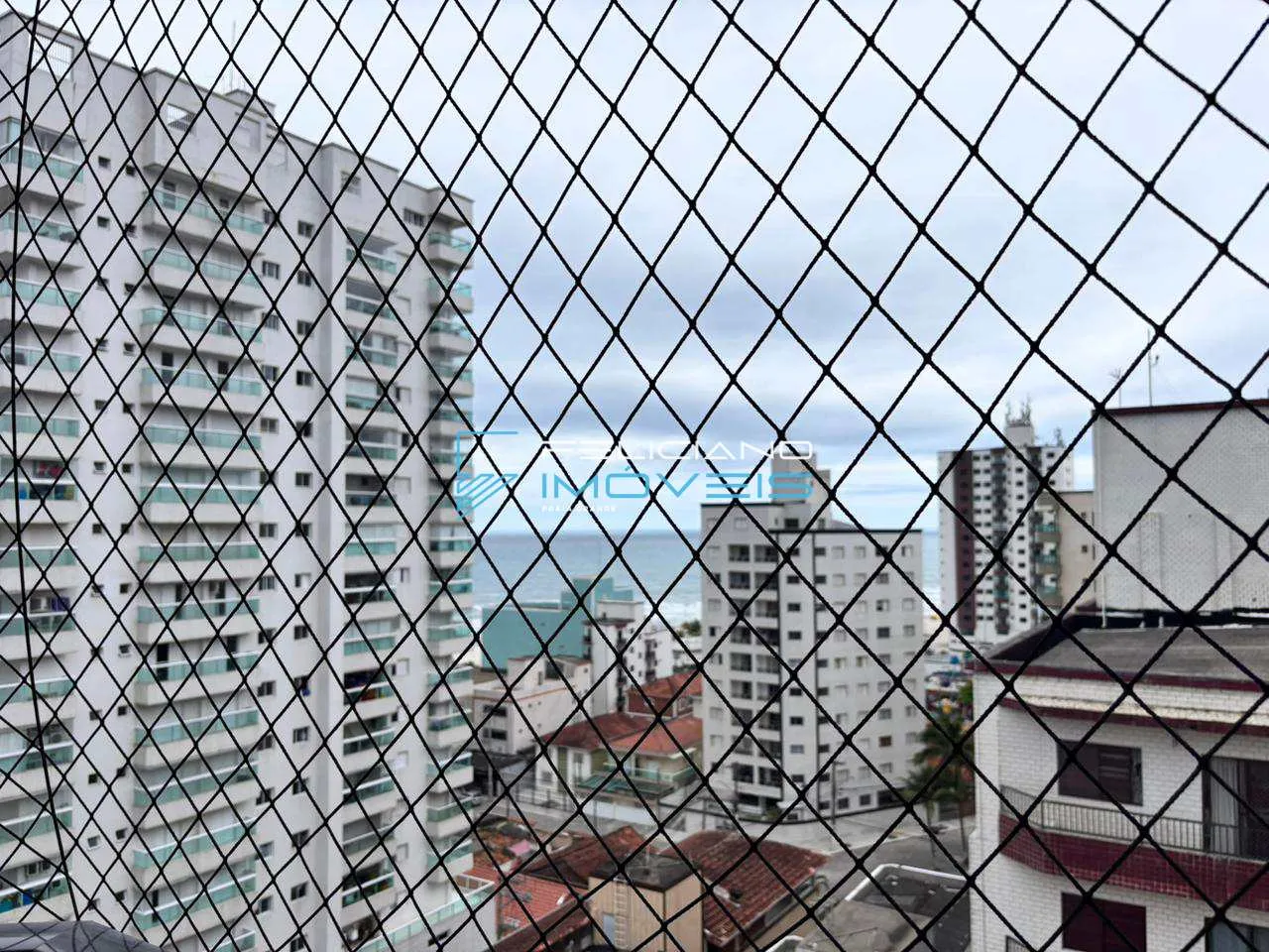 Imagem Cobertura com 3 quartos, Ocian, Praia Grande - R$ 1.28 mi, Cod: 6769
