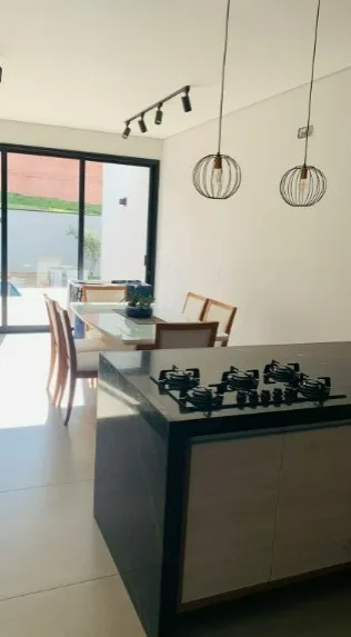 Imagem Linda Casa Térrea Condomínio Vila Verona
