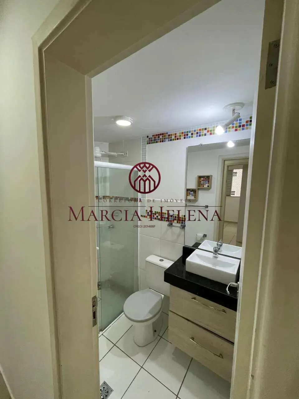 Imagem Apartamento à venda, no Residencial Agata Ville em Campinas, Jardim Nova Europa, com 2 quartos, 56m2