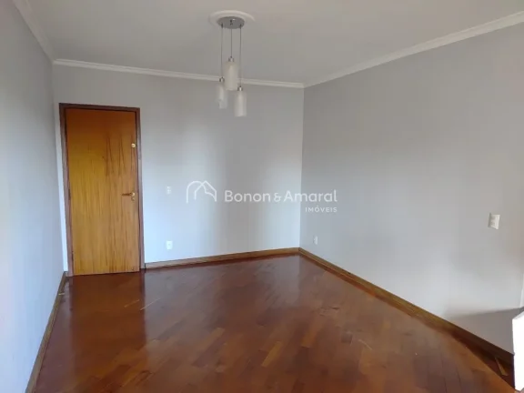 Imagem Apartamento Ã  venda na ChÃ¡cara Primavera, localizado, com vista para a Rua Jasmim. Com 90 mÂ² de Ã...