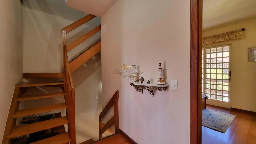 Imagem Casa em Condomínio para Venda em Teresópolis / RJ no bairro Cascata Guarani
