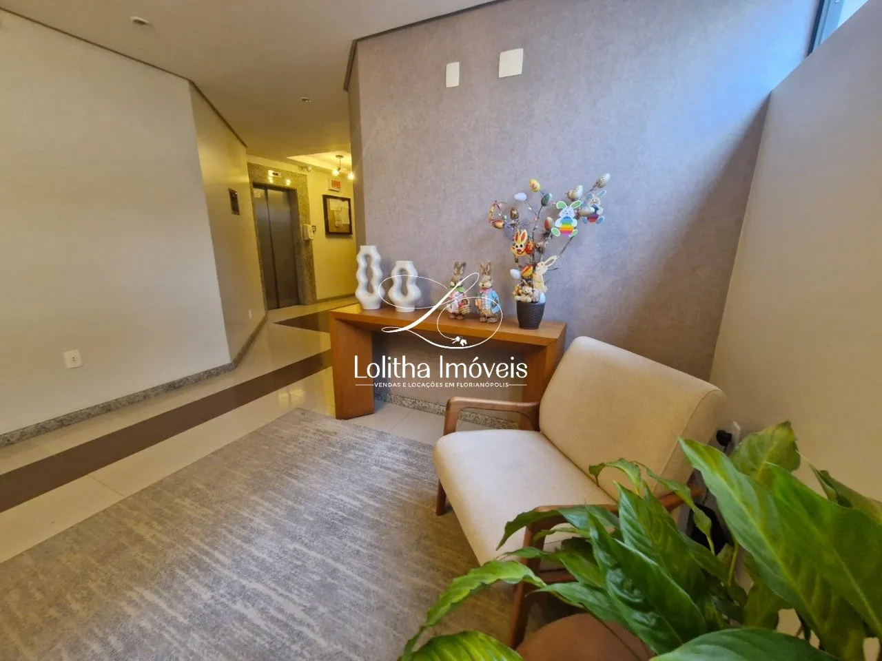 Imagem APARTAMENTO GARDEN COM TERRAÇO PRIVATIVO E 2 VAGAS NO BAIRRO DE FÁTIMA - FLORIANÓPOLIS/SC