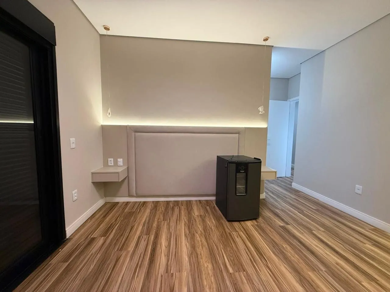 Imagem Casa térrea com 3 quartos à venda no Condomínio La Dolce Vitta, Paulínia