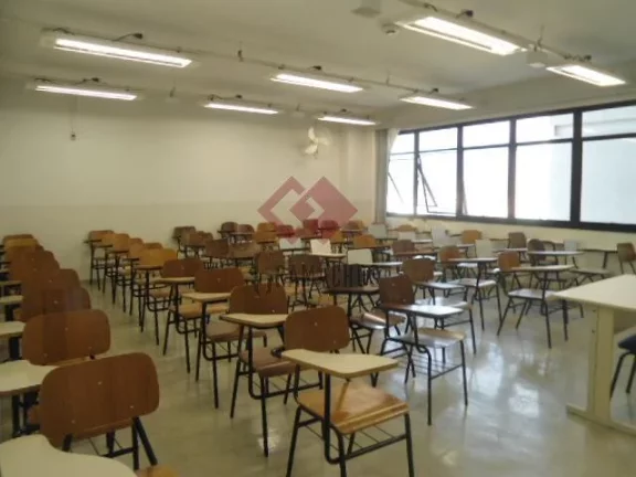 Imagem Locação Prédio Comercial 6.200m² - Bela Vista São Paulo/SP