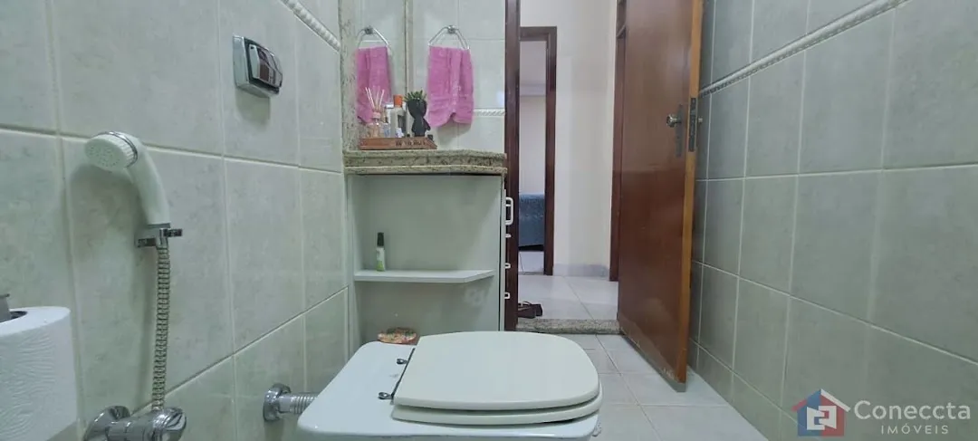 Imagem Casa à venda, 250 m² por R$ 595.000,00 - Jardim Itamarati - Patos de Minas/MG
